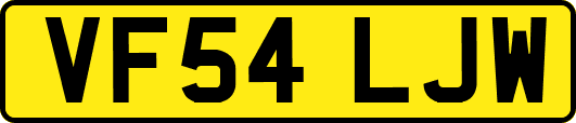 VF54LJW