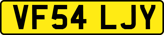 VF54LJY
