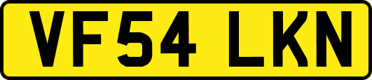 VF54LKN