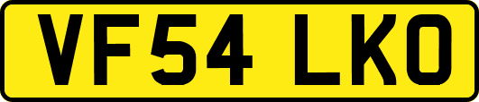 VF54LKO