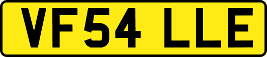 VF54LLE