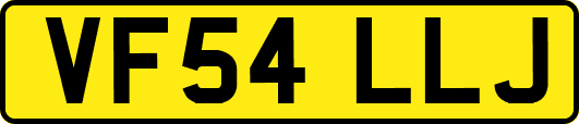 VF54LLJ