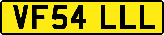 VF54LLL