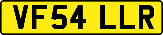VF54LLR