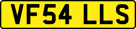 VF54LLS