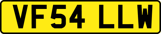 VF54LLW