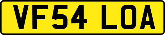 VF54LOA