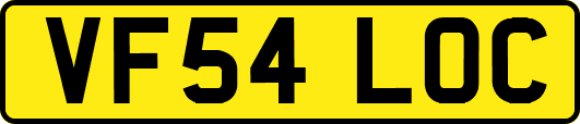 VF54LOC
