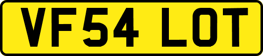 VF54LOT