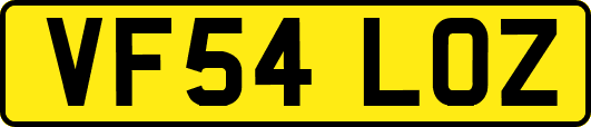 VF54LOZ