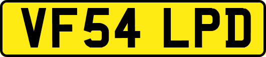VF54LPD