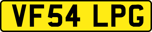 VF54LPG