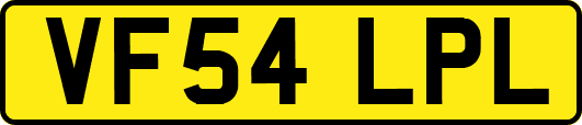 VF54LPL