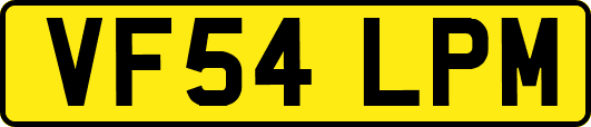 VF54LPM