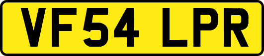 VF54LPR
