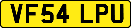 VF54LPU
