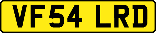 VF54LRD