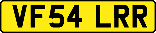 VF54LRR