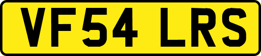 VF54LRS