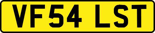 VF54LST