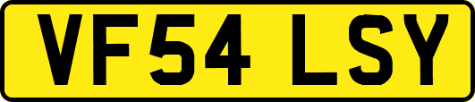 VF54LSY