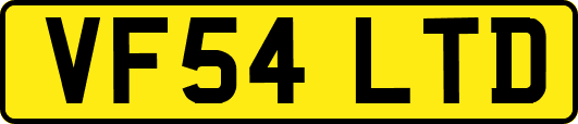 VF54LTD