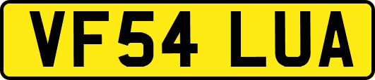 VF54LUA