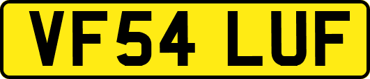 VF54LUF
