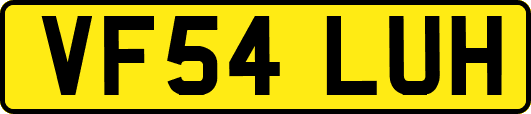 VF54LUH