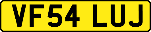 VF54LUJ