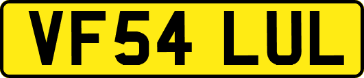 VF54LUL