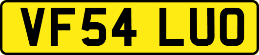 VF54LUO