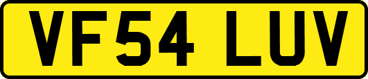 VF54LUV