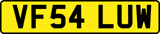 VF54LUW