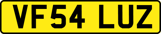 VF54LUZ