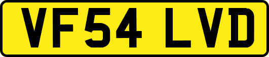 VF54LVD
