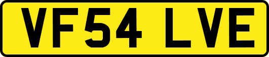 VF54LVE