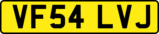 VF54LVJ
