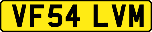 VF54LVM