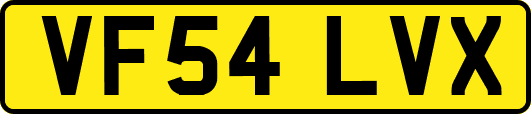 VF54LVX