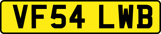 VF54LWB