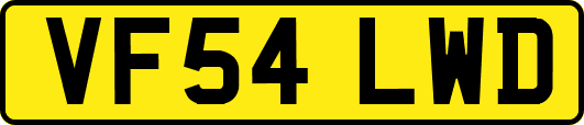 VF54LWD