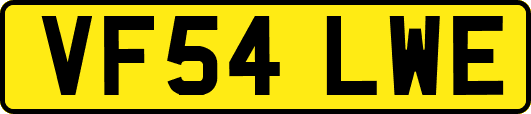 VF54LWE