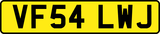 VF54LWJ