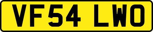 VF54LWO