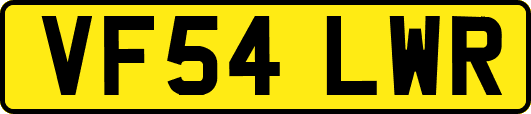VF54LWR