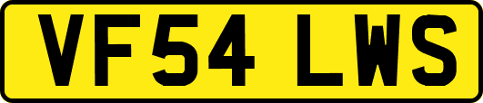 VF54LWS