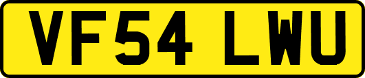 VF54LWU