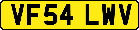VF54LWV