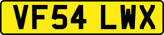 VF54LWX